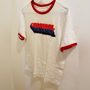 Original Penguin Retro T-shirt! 🐧